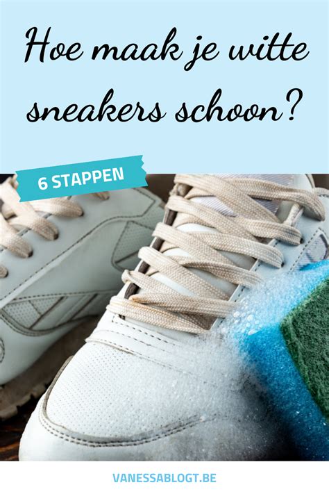 adidas weer wit krijgen|Je witte sneakers schoonmaken in 7 snelle stappen .